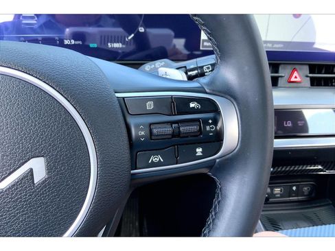 Used 2024 Kia Sportage SX Prestige AWD/4WD image 17
