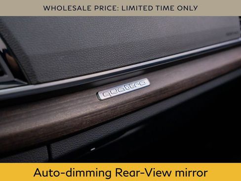 Used 2024 Audi Q5 e Premium Plus AWD/4WD image 30