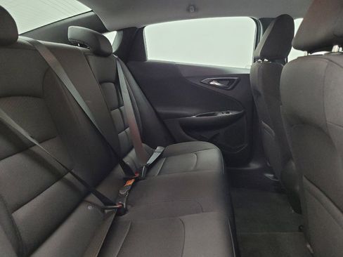 Used 2021 Chevrolet Malibu LS w/ Driver Confidence Package II FWD image 19