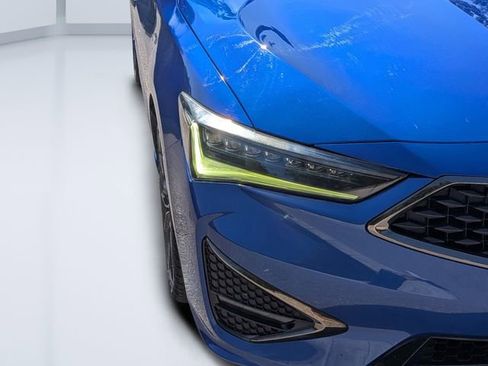 Used 2021 Acura ILX FWD image 9