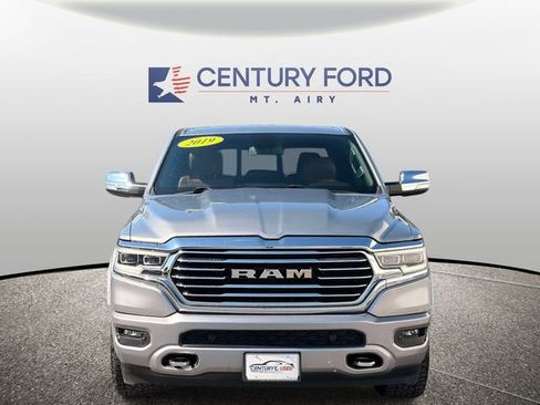 Used 2019 RAM 1500 Limited AWD/4WD image 6