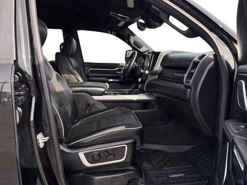 Used 2022 RAM 1500 Laramie image 22