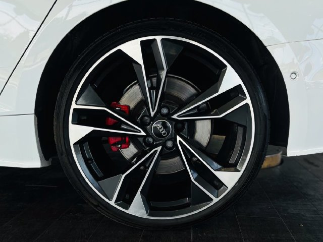 Used 2020 Audi S5 Prestige w/ S Sport Package AWD/4WD image 27