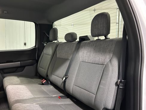 Used 2021 Ford F150 XLT w/ Equipment Group 302A High image 28