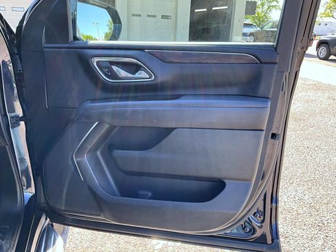 Used 2021 Chevrolet Tahoe LS AWD/4WD image 17