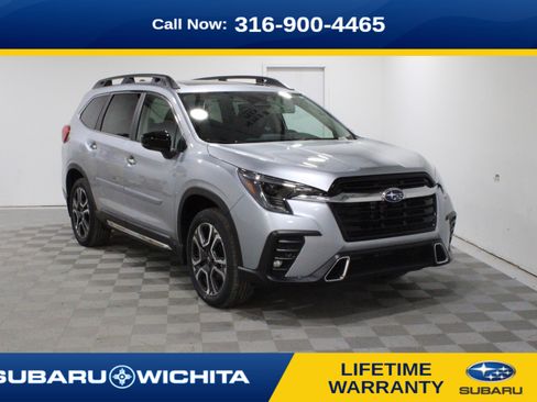 New 2026 Subaru Ascent Touring AWD/4WD image 1