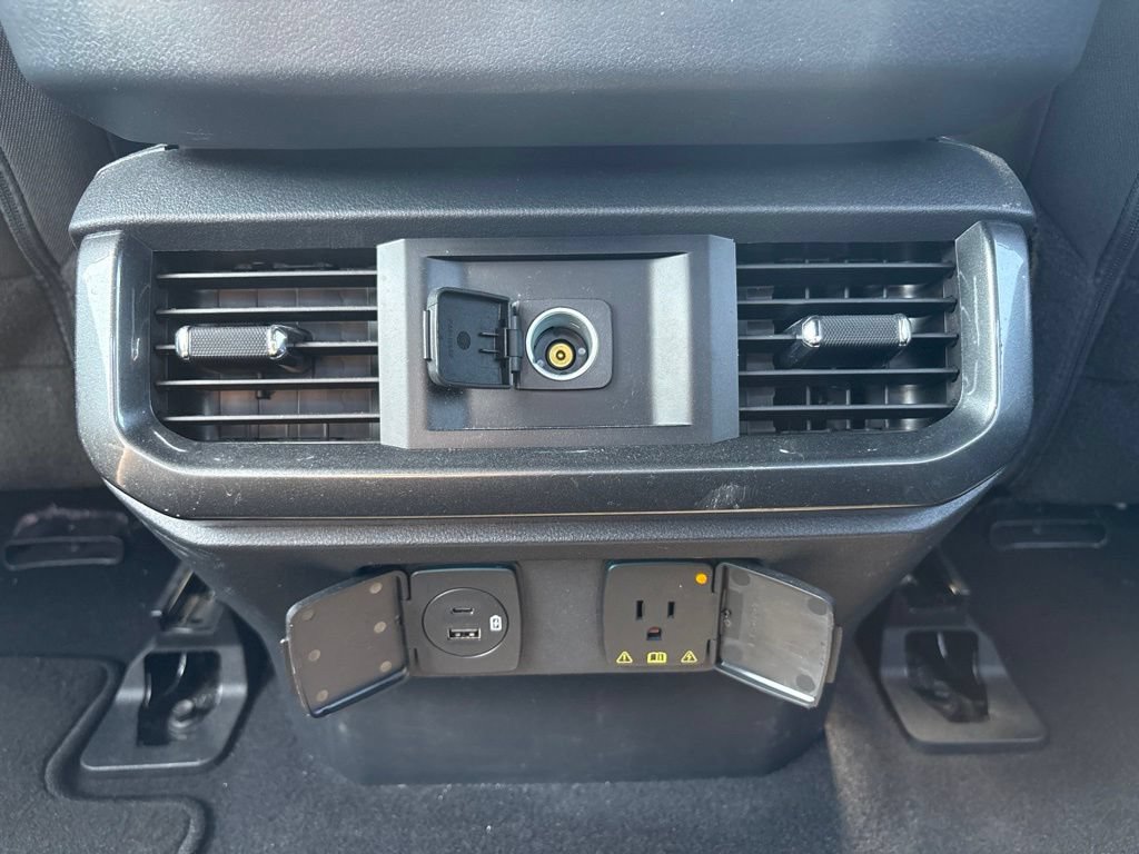 Used 2023 Ford F150 XLT w/ Equipment Group 302A High AWD/4WD image 31