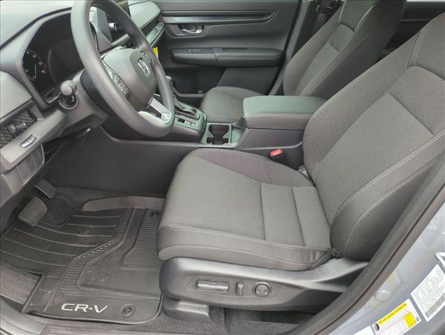 Certified 2026 Honda CR-V EX image 16