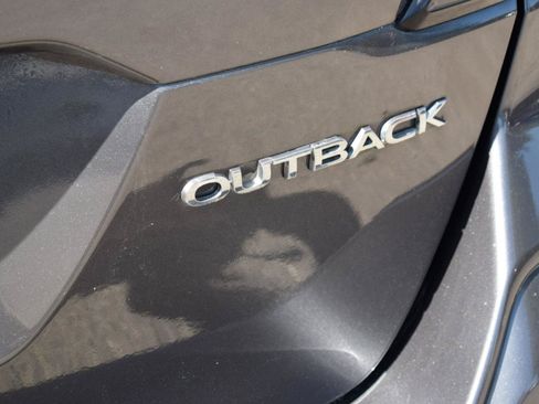 Used 2022 Subaru Outback Limited AWD/4WD image 15