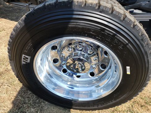 New 2026 RAM 5500 Laramie image 38