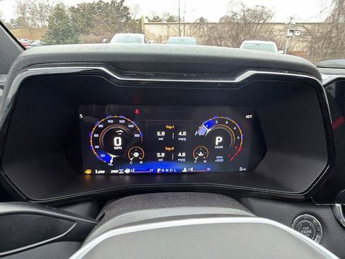 New 2026 Chevrolet Colorado Z71 w/ Technology Package image 23