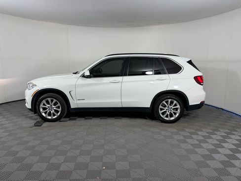 Used 2016 BMW X5 sDrive35i image 2