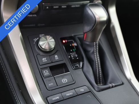 Used 2020 Lexus NX 300h AWD w/ Comfort Package image 9