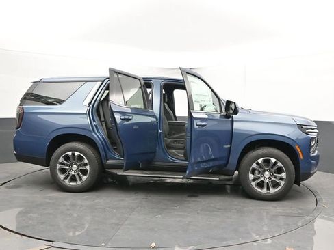 New 2026 Chevrolet Tahoe LT w/ Comfort Package AWD/4WD image 60