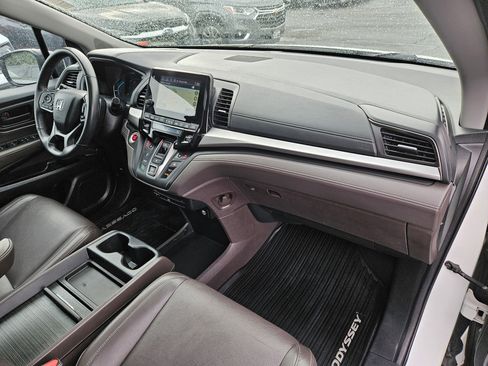 Used 2020 Honda Odyssey EX-L image 35