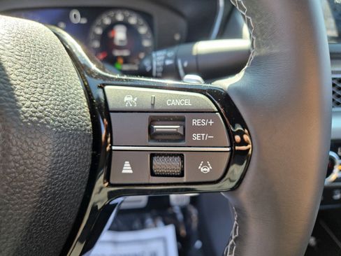 Certified 2026 Acura Integra A-Spec FWD image 25