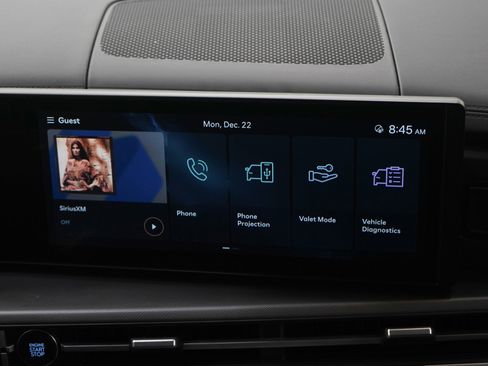 Used 2025 Hyundai Santa Fe SE image 16