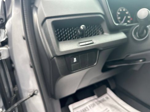 Used 2024 Honda CR-V Sport image 17