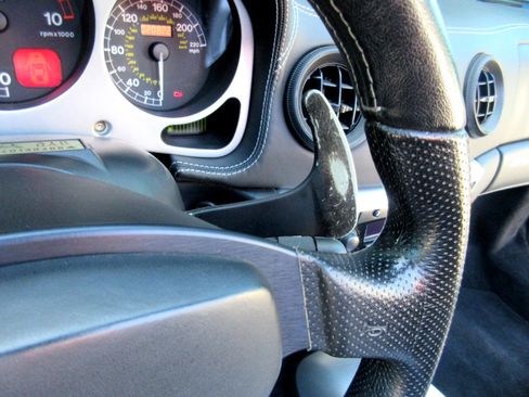 Used 2004 Ferrari 360 Spider image 46