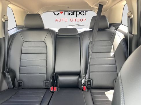 Used 2023 Honda CR-V EX-L image 28