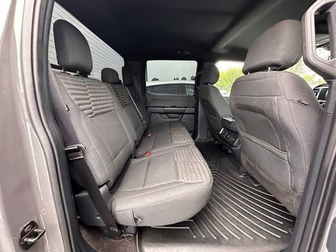 Used 2021 Ford F150 XL w/ STX Appearance Package AWD/4WD image 33