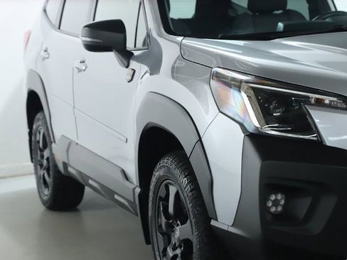 Certified 2022 Subaru Forester Wilderness image 8