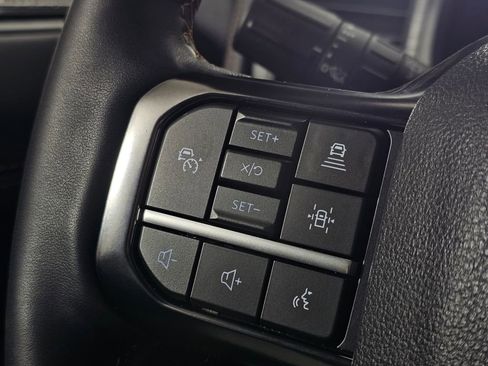 Used 2024 Ford Expedition Max Platinum image 40