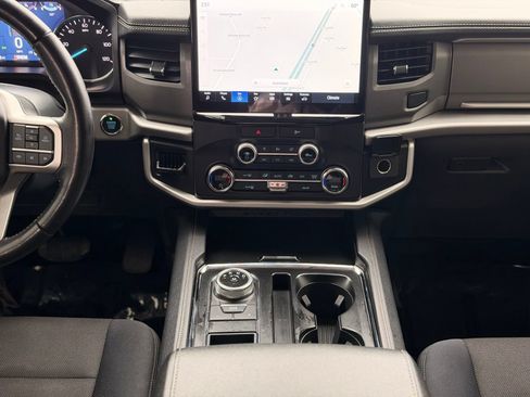 Used 2022 Ford Expedition XL RWD image 28