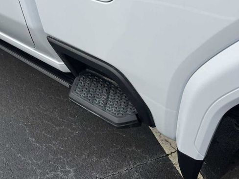 New 2026 GMC Sierra 2500 Denali Ultimate image 27