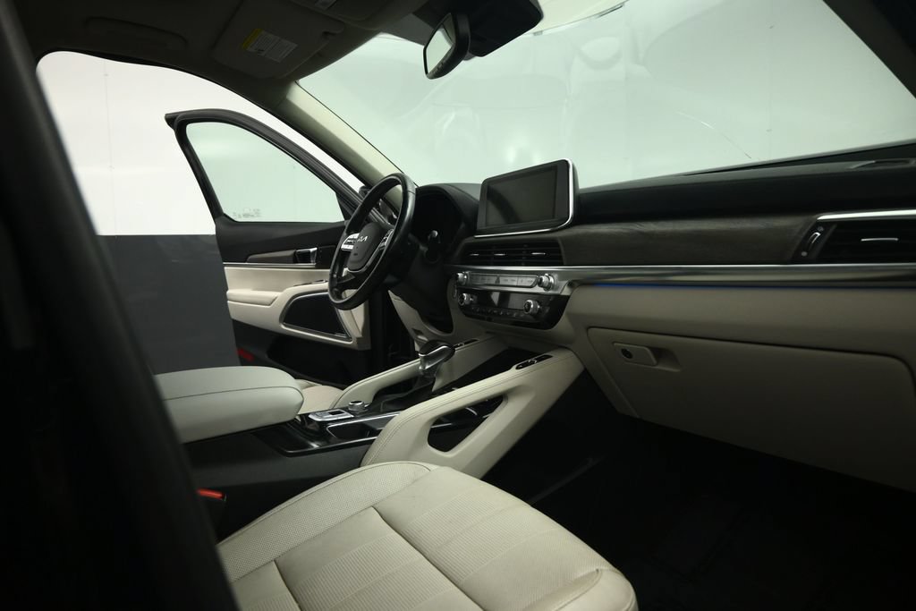 Used 2022 Kia Telluride SX AWD/4WD image 57
