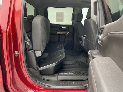 Used 2022 Chevrolet Silverado 1500 RST image 44