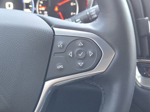 Used 2023 Chevrolet Traverse High Country image 30