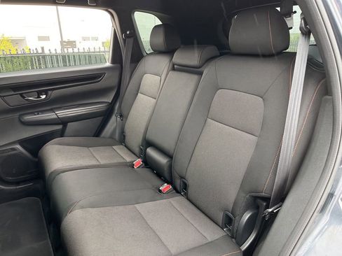 Certified 2024 Honda CR-V Sport image 29