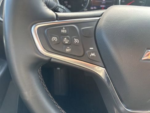 Used 2024 Chevrolet Equinox LT image 25