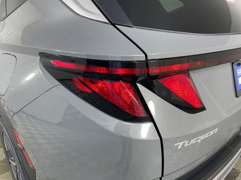 New 2026 Hyundai Tucson SEL image 18