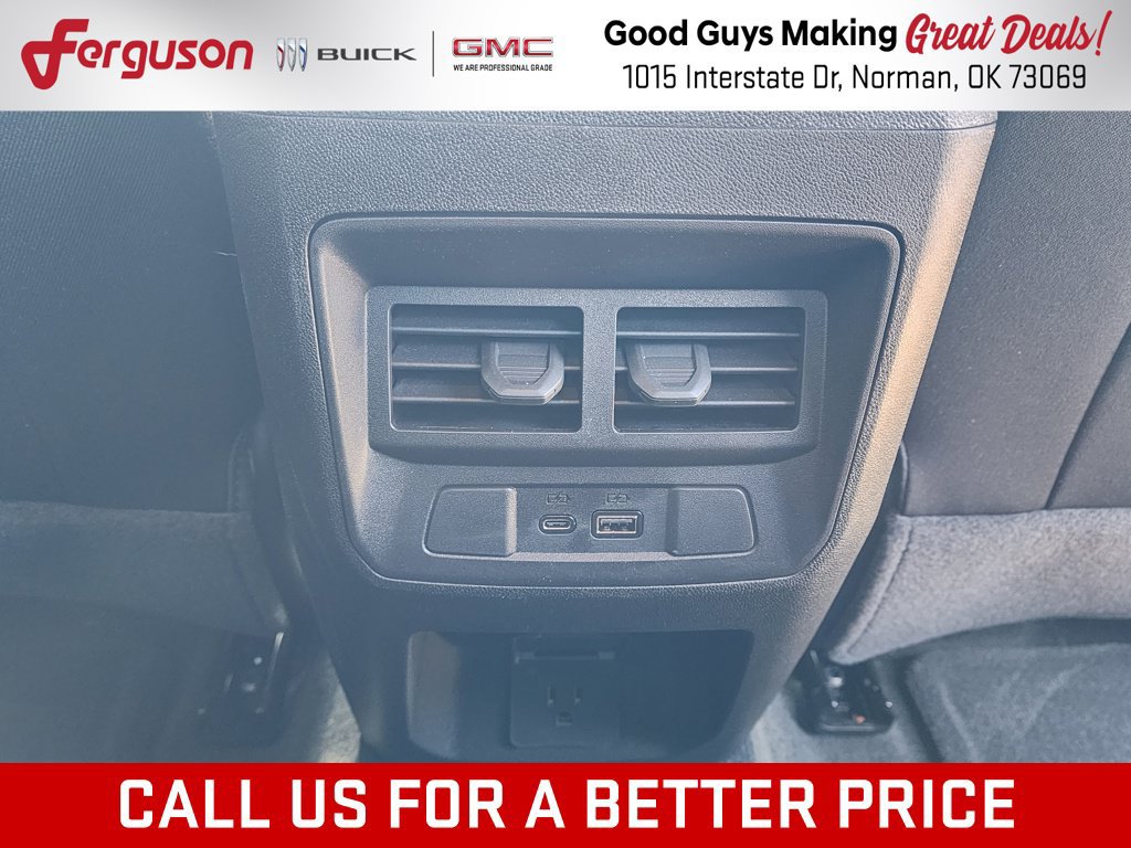 New 2026 GMC Canyon Elevation w/ Convenience Package AWD/4WD image 47