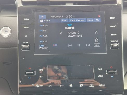 Used 2024 Hyundai Tucson SEL AWD/4WD image 9
