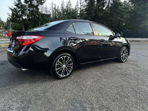 Used 2015 Toyota Corolla S FWD image 5