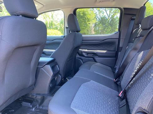 Used 2025 Ford Ranger XL AWD/4WD image 21