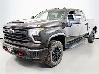 New 2026 Chevrolet Silverado 2500 LT video 1