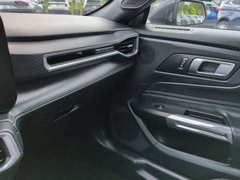 Used 2024 Ford Mustang GT Premium RWD image 16