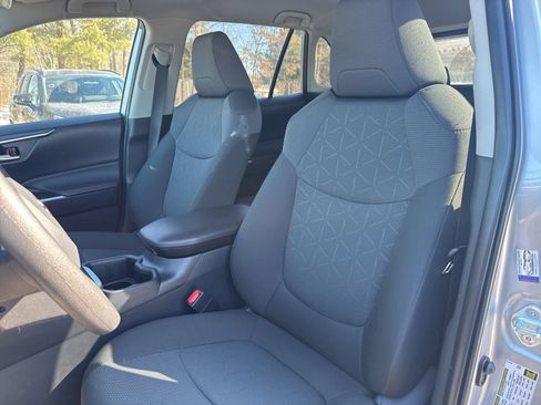 Certified 2024 Toyota RAV4 XLE image 12