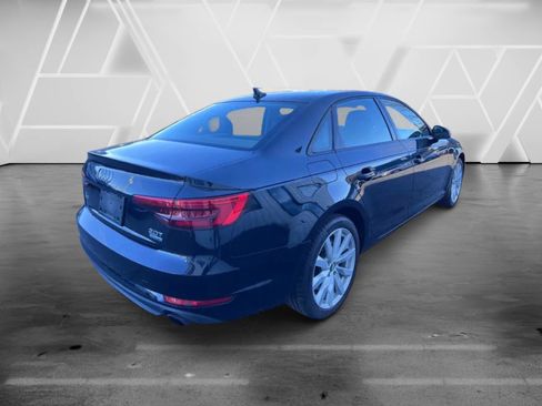 Used 2017 Audi A4 2.0T Premium w/ Convenience Package image 29
