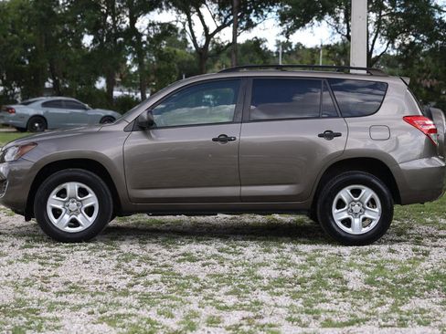 Used 2010 Toyota RAV4 2WD image 3