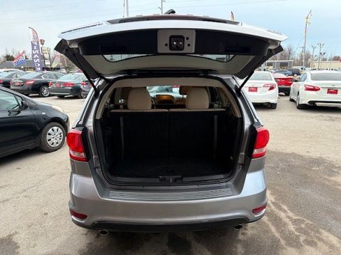 Used 2016 Dodge Journey SXT w/ Comfort/Convenience Group image 29