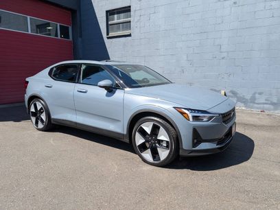 Used 2023 Polestar Polestar 2 w/ Pilot Pack