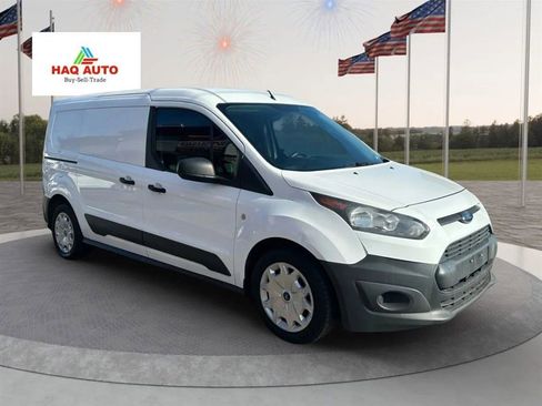 Used 2017 Ford Transit Connect XL image 3