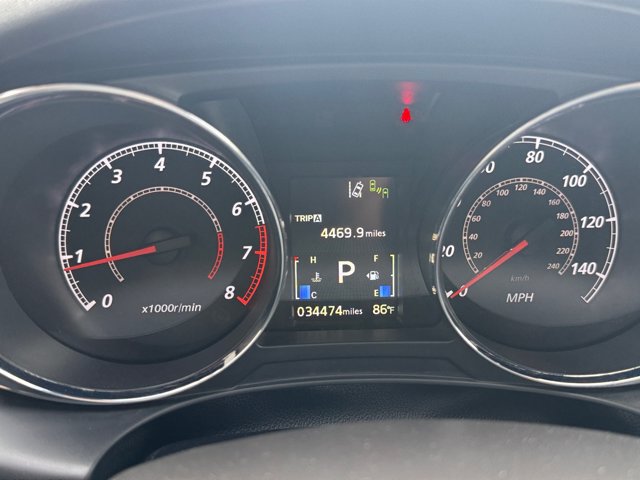 Used 2024 Mitsubishi Outlander Sport SEL AWD/4WD image 16