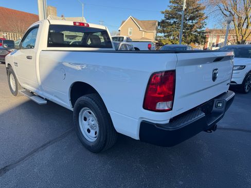 Used 2015 RAM 1500 Tradesman w/ Power & Remote Entry Group image 3