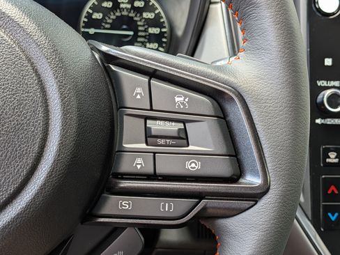 New 2026 Subaru Crosstrek 2.5i Limited AWD/4WD image 25